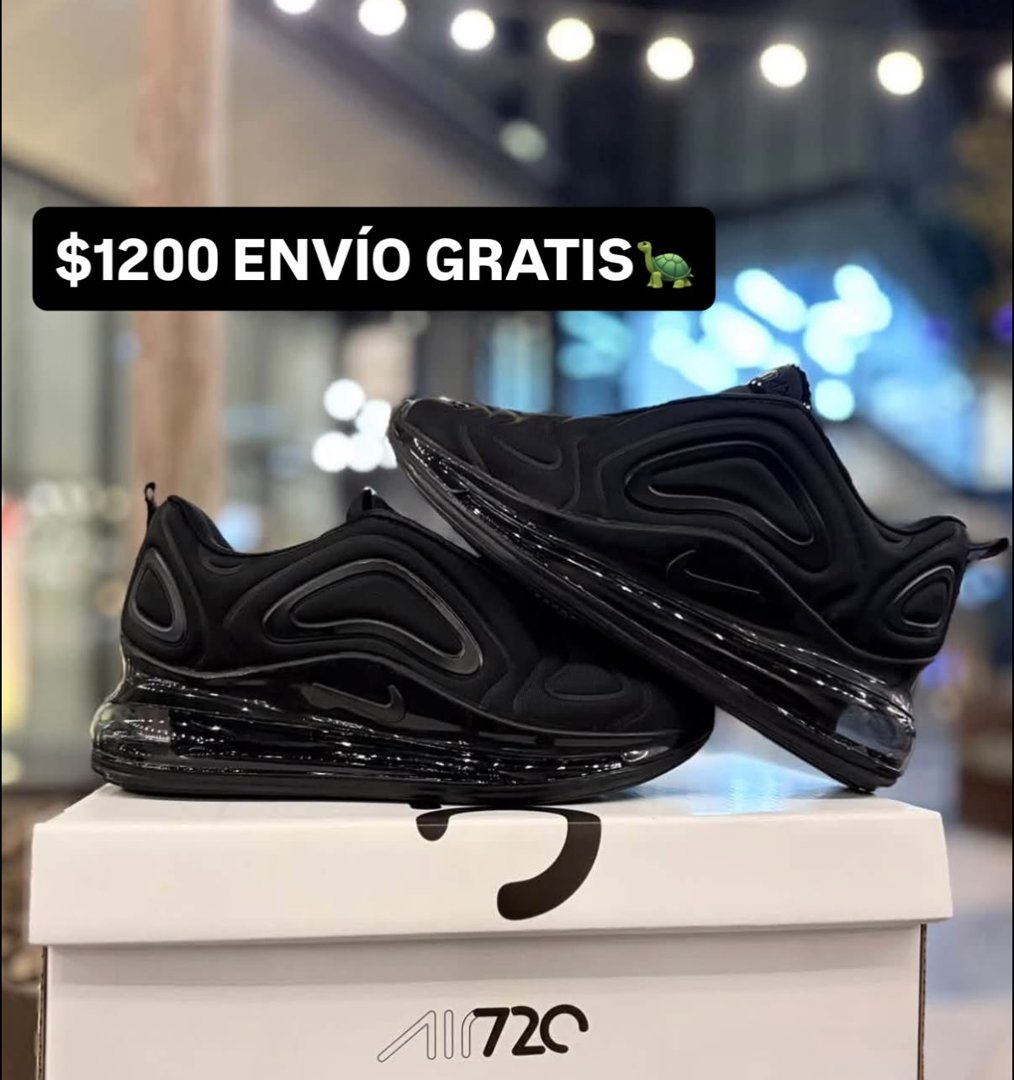 Anuncio de Vzz Shop Sneakers: zapatos