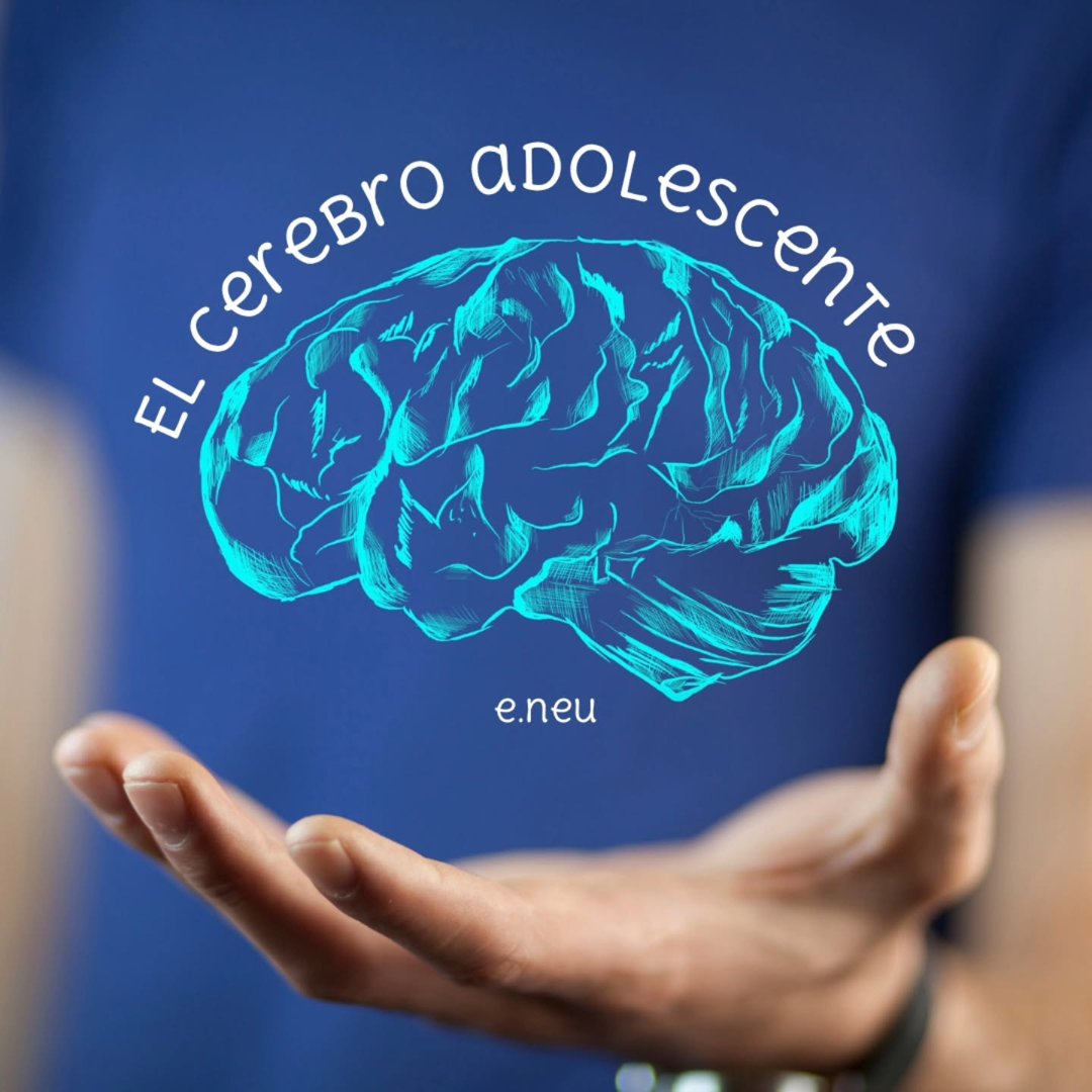 Anuncio de e.neu9: consejos neurocientíficos para padres