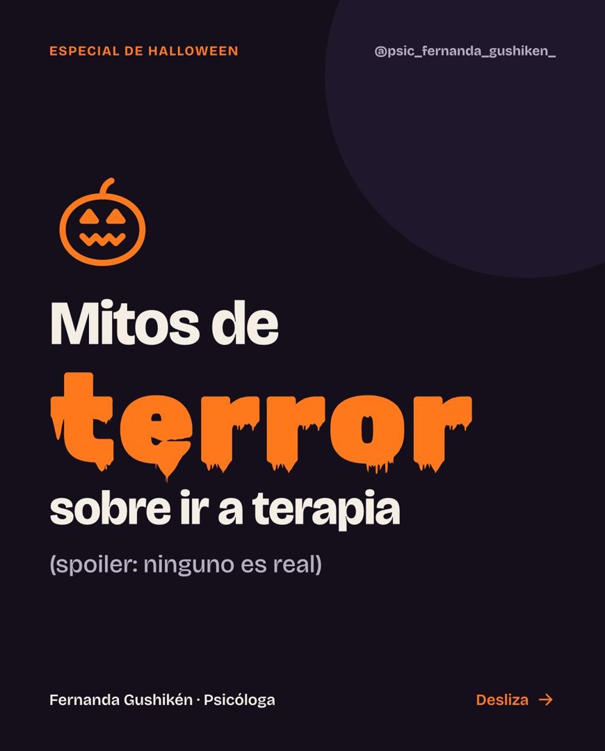 Anuncio de psic_fernanda_gushiken_: Terapia