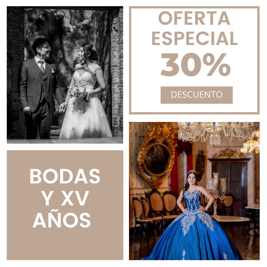 Anuncio de Coco Studio Photography: Fotografía y Video Profesional