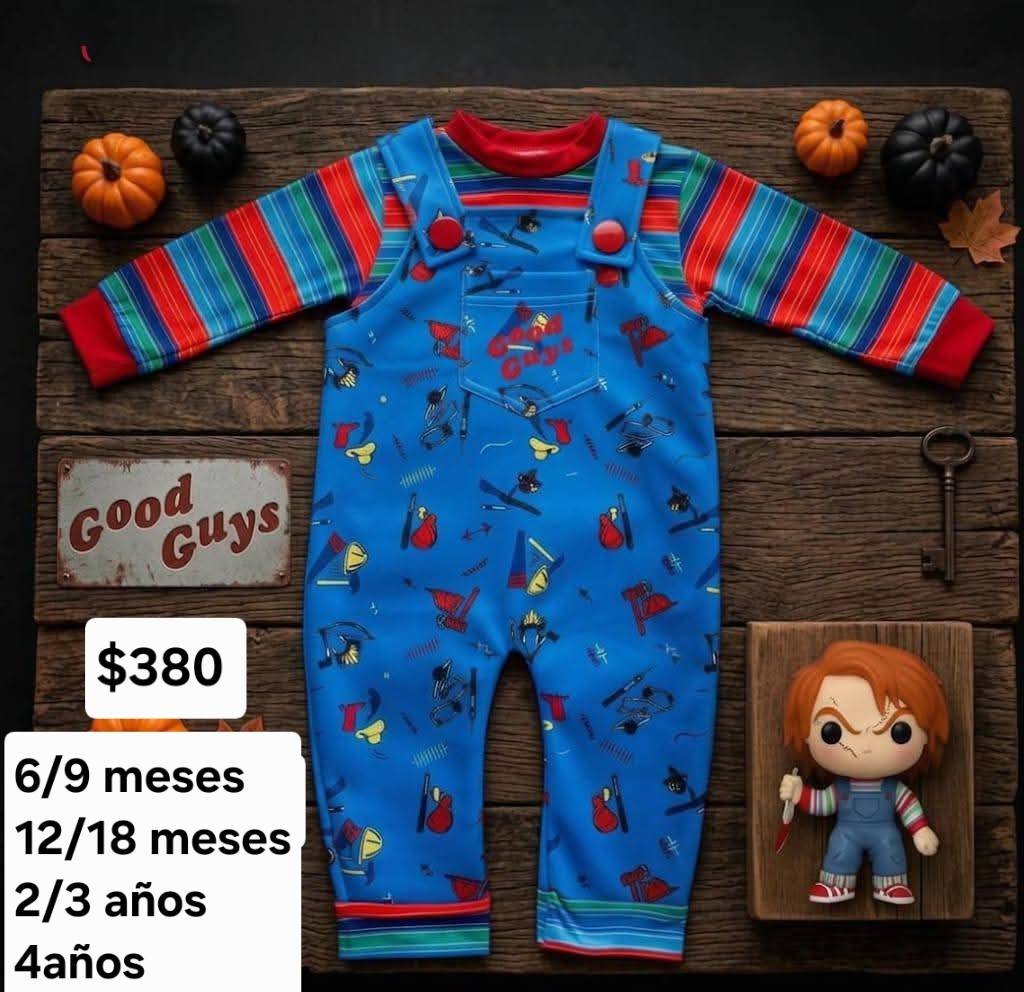 Anuncio de Monreal Samara: ropa
