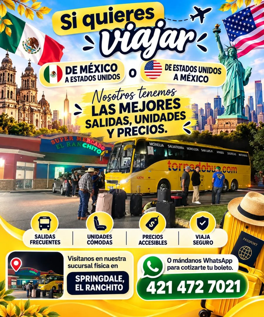Anuncio de MOON TOURS: viajes