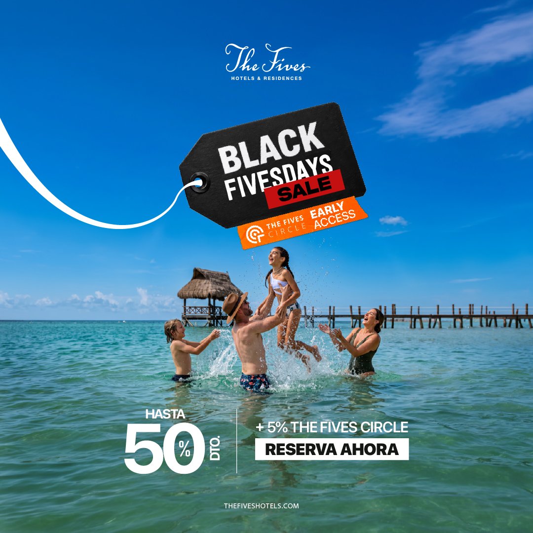 Anuncio de The Fives Oceanfront