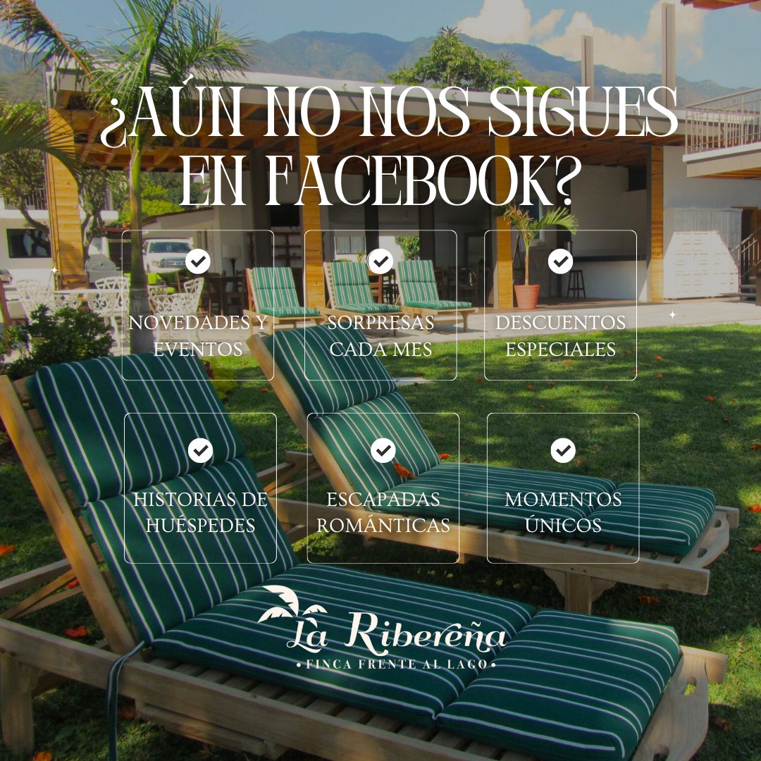 Anuncio de Hotel Finca La Ribereña