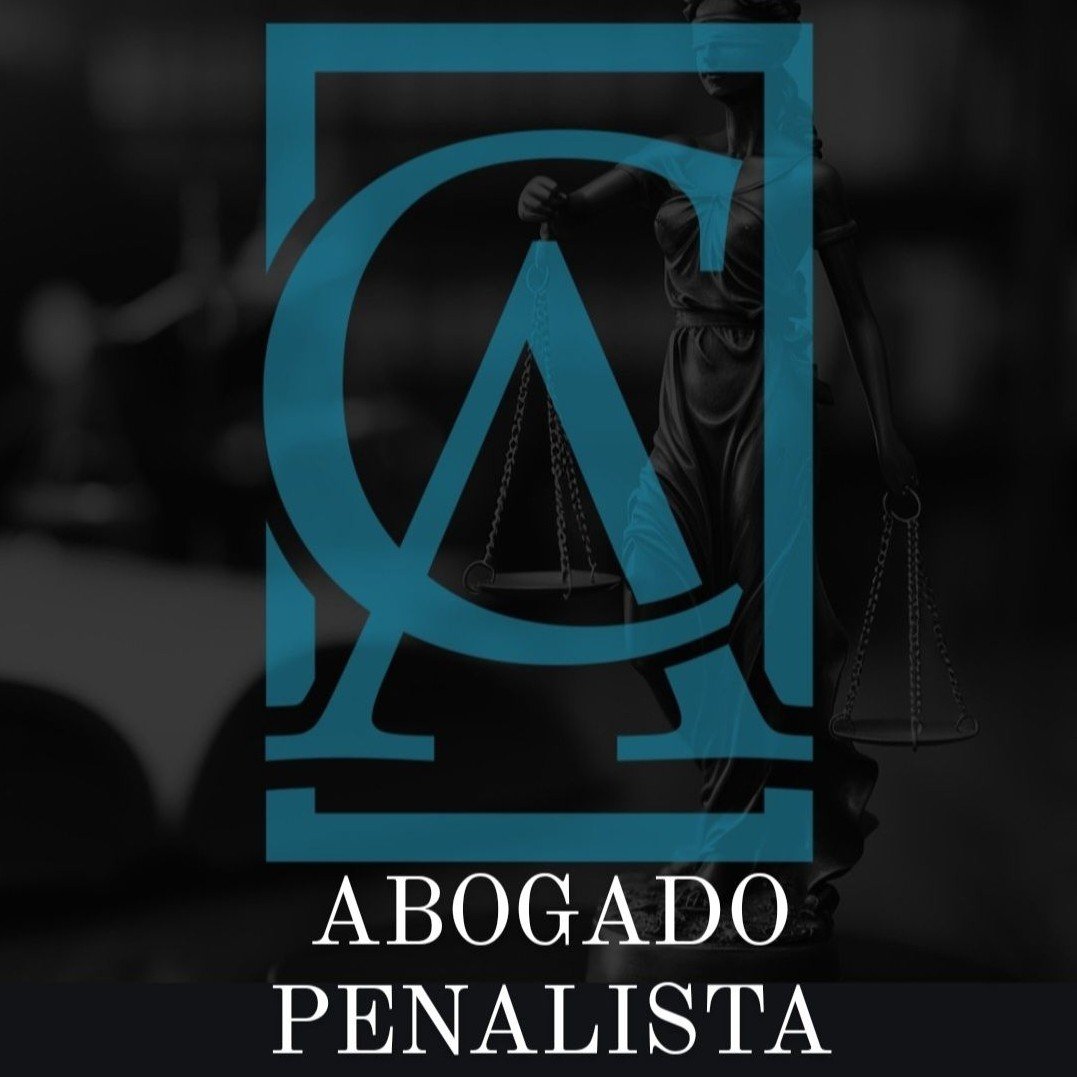 Anuncio de Asesoría Jurídica & Soluciones Legales: Abogado penalista