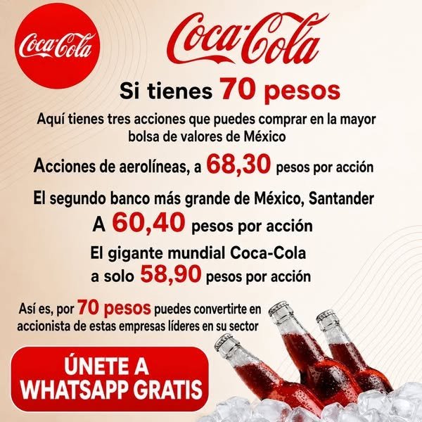 Anuncio de Elizabeth Perez: análisis de acciones