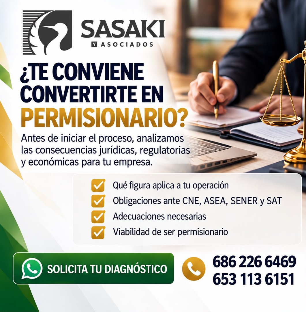 Anuncio de Defendiendo a los transportistas: Diagnóstico jurídico para determinar si conviene ser permisionario