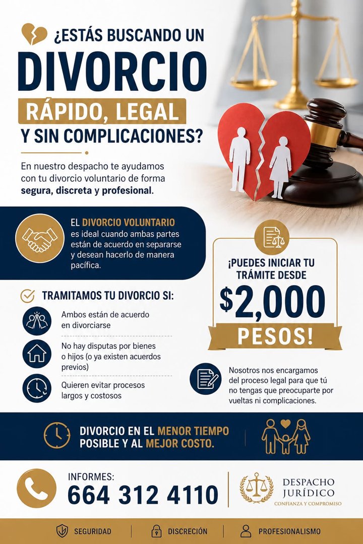 Anuncio de Asesorías Legales DGA: Asesorías Legales DGA