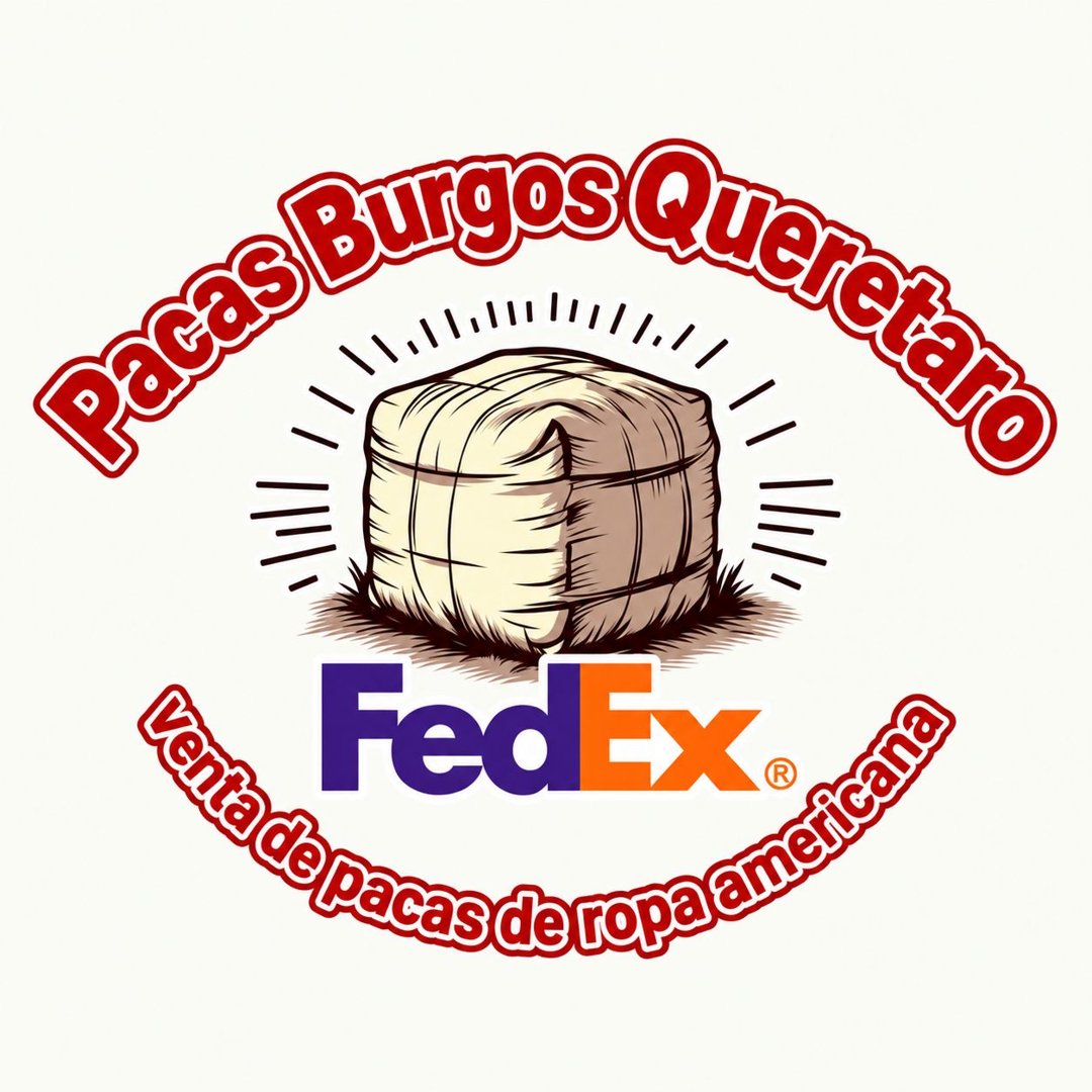 Anuncio de Pacas Burgos Queretaro: pacas de ropa