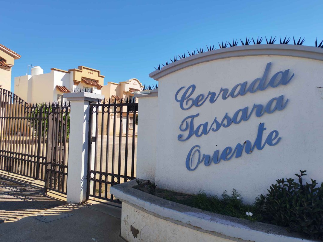 Anuncio de Jesus Ernesto Gamez Moreno: Casa en renta