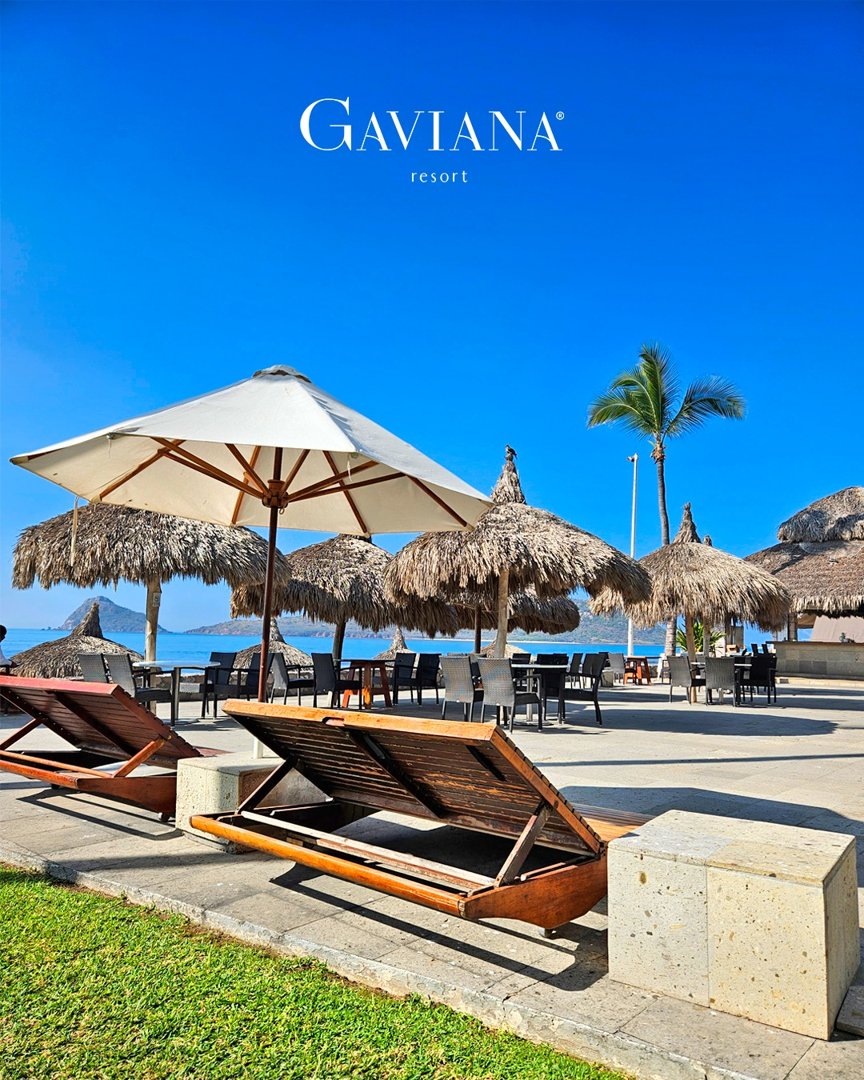 Anuncio de Gaviana Resort