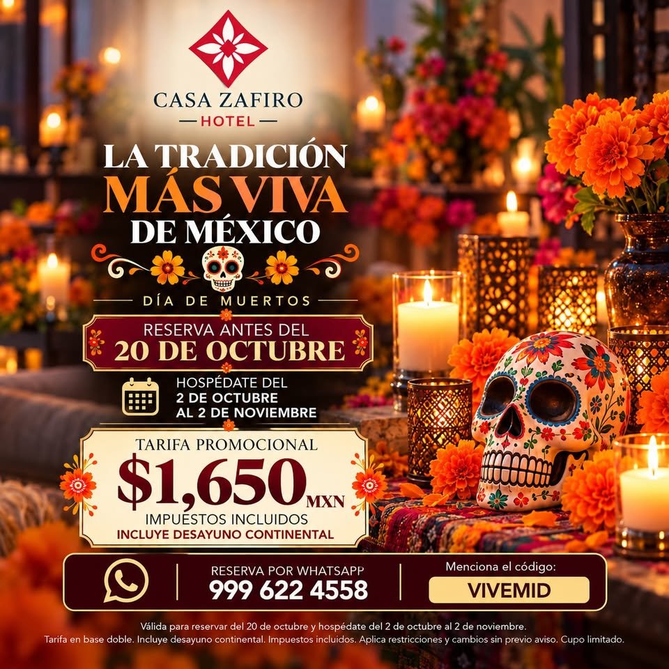 Anuncio de Hotel Casa Zafiro: Hospedaje