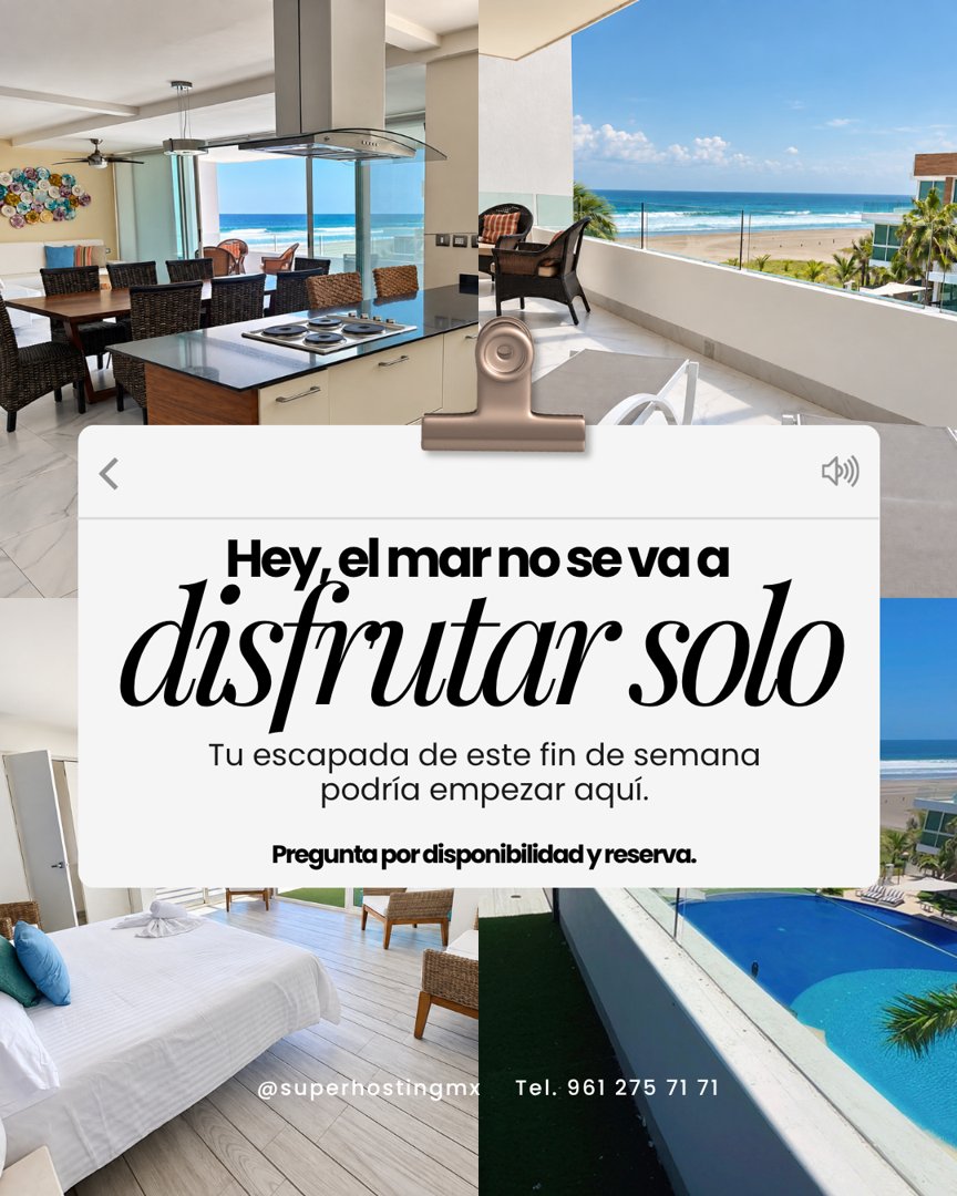 Anuncio de Superhostingmx: Hospedaje