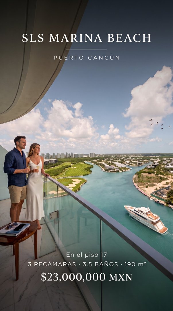 Anuncio de Sara Real Estate: venta de residencia