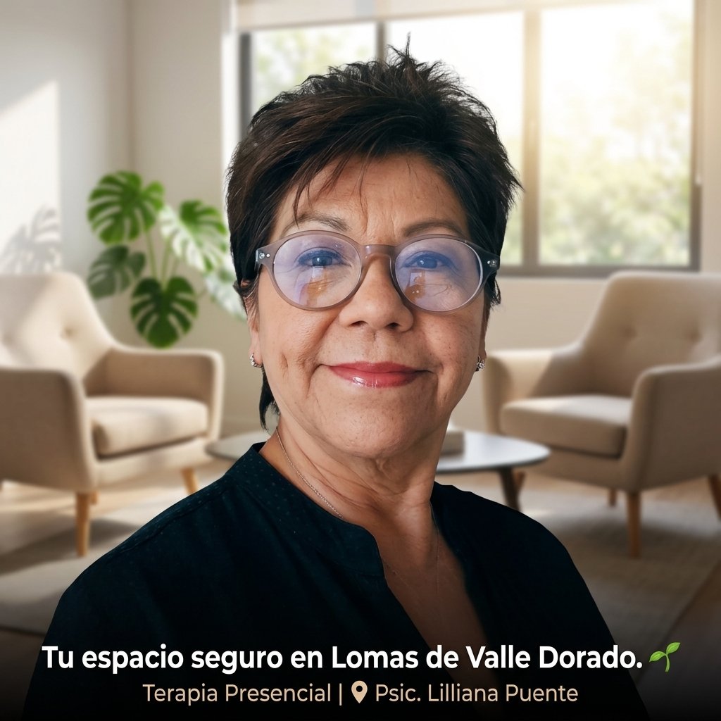 Anuncio de Terapia cognitivo conductual: Terapia cognitivo conductual