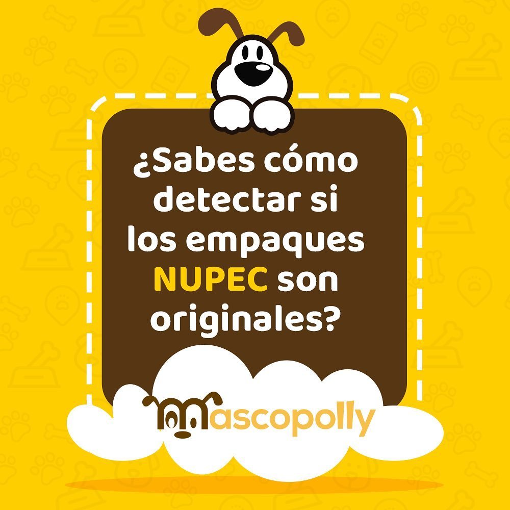 Anuncio de Mascopolly