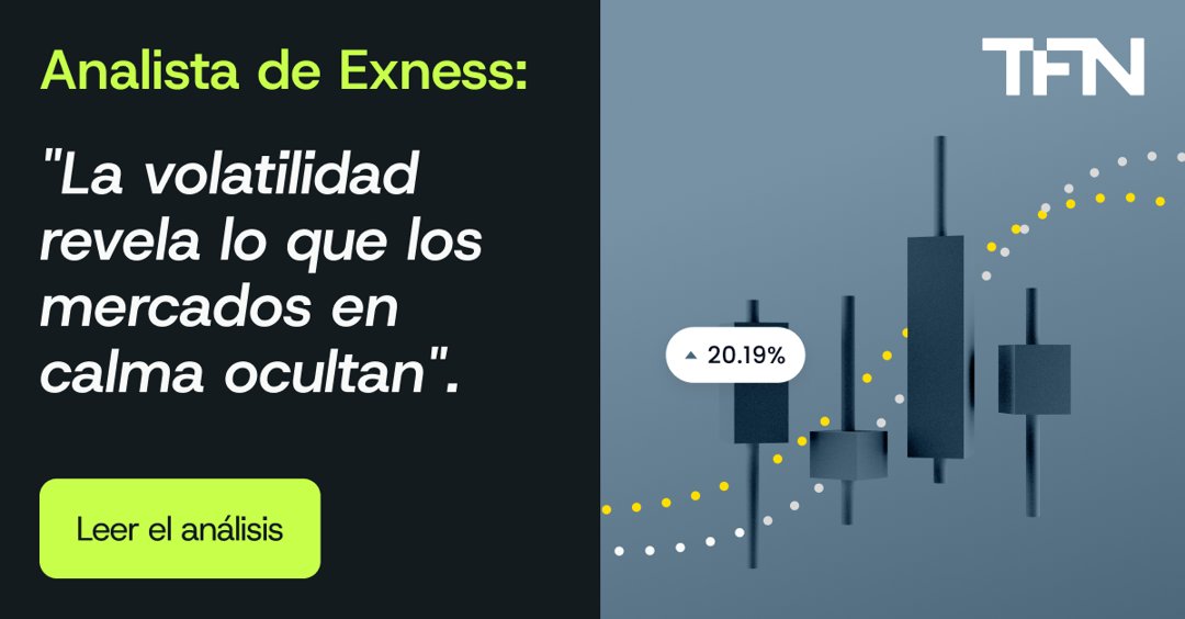 Anuncio de Top Forex News: análisis de mercado
