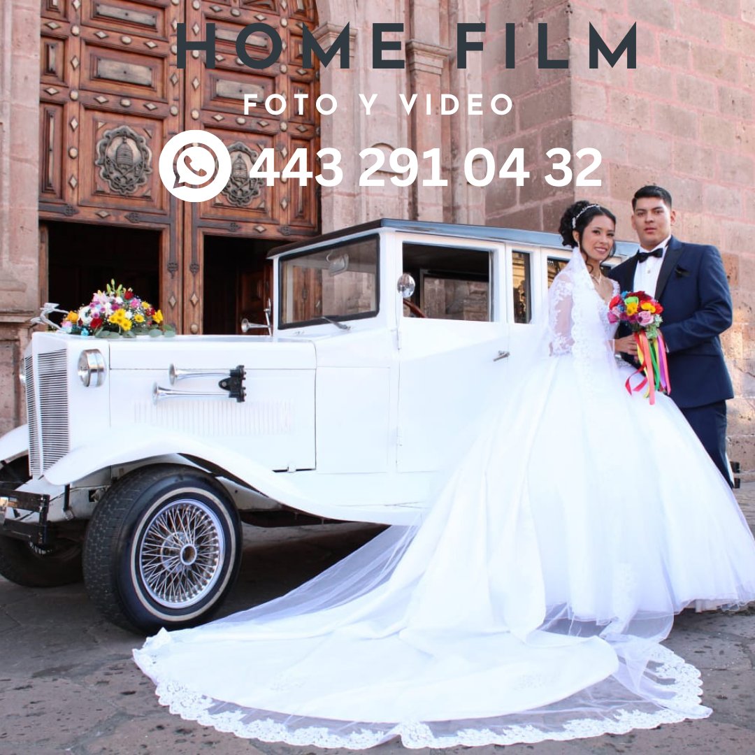 Anuncio de HOME FILM 2: fotografía y video para bodas y eventos