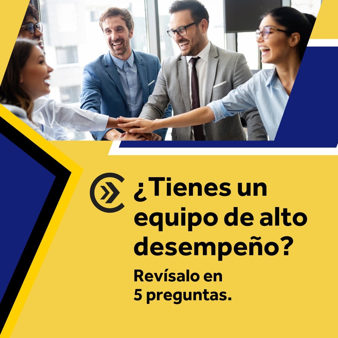 Anuncio de Jacobo Lau - ActionCoach: consultoría de equipos de alto desempeño