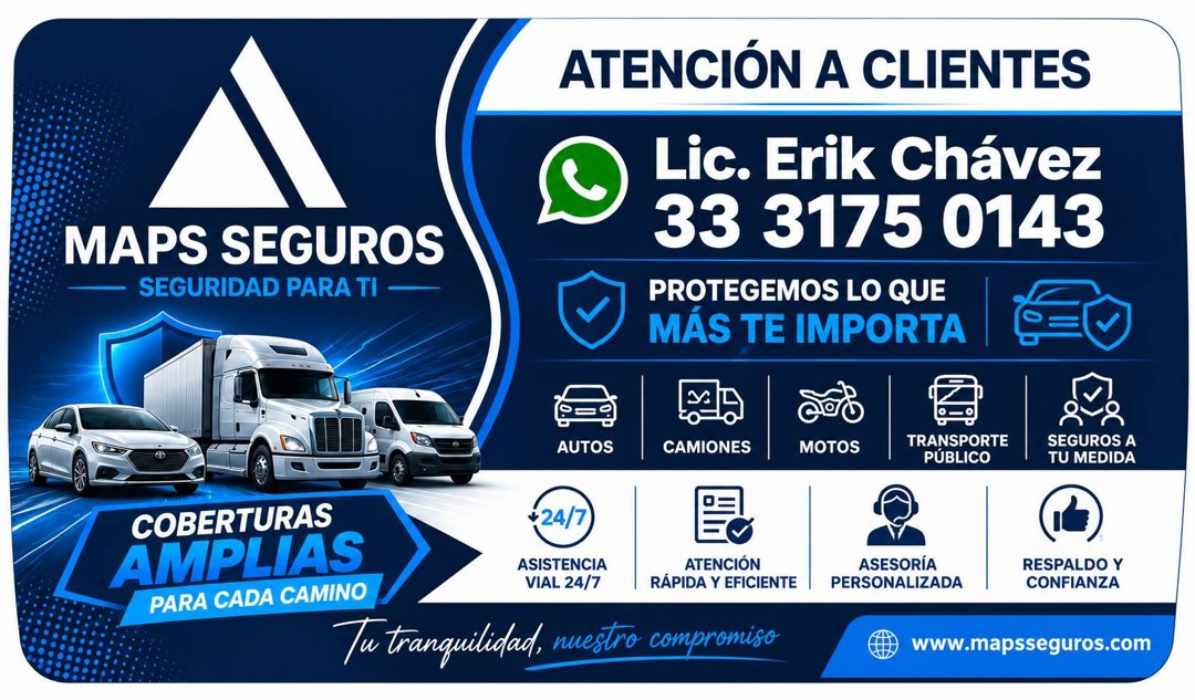 Anuncio de Seguros Kire: seguro para vehículos de plataforma