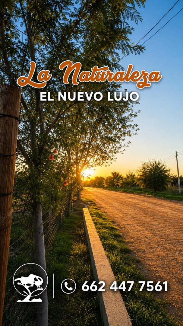 Anuncio de Pancho López Terrenos Campestres Hmo: Terrenos campestres