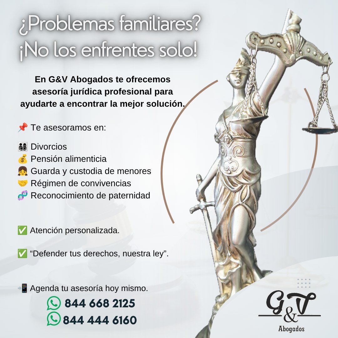 Anuncio de René González Abogado: asesoría jurídica profesional
