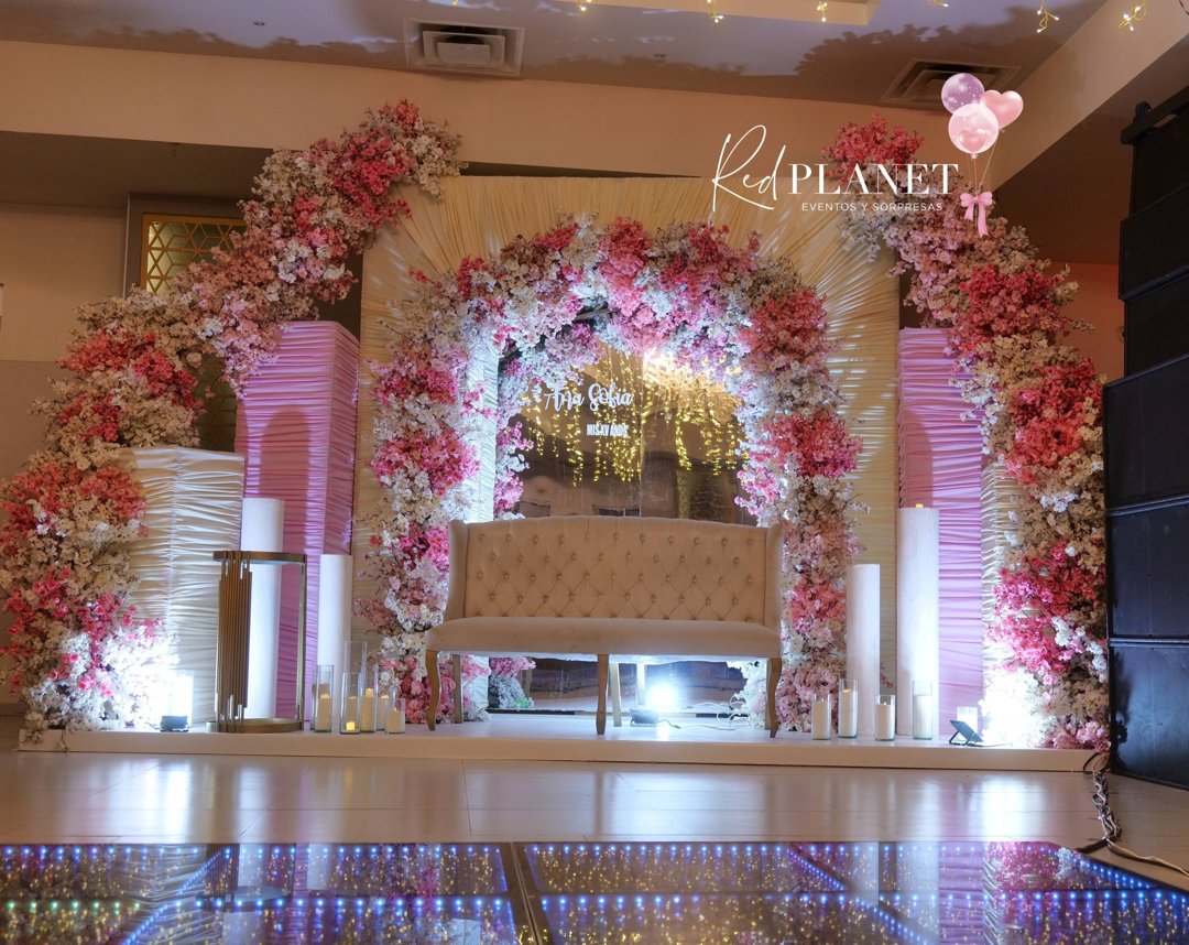 Anuncio de Ana Valdés  Wedding & Event Planner
