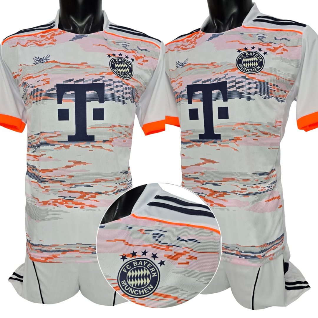 Anuncio de Aranda Sport - Mayoreo y Menudeo: Uniformes de futbol