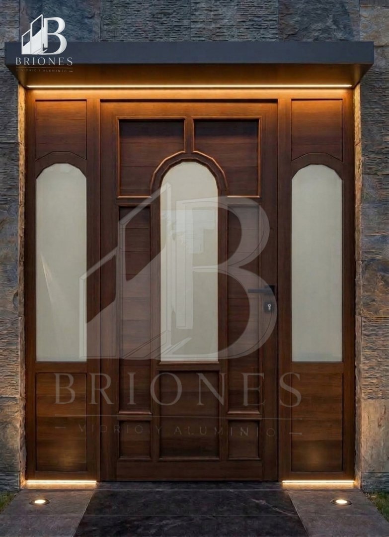 Anuncio de Vidrio Y Aluminio Briones: fabricación e instalación a la medida