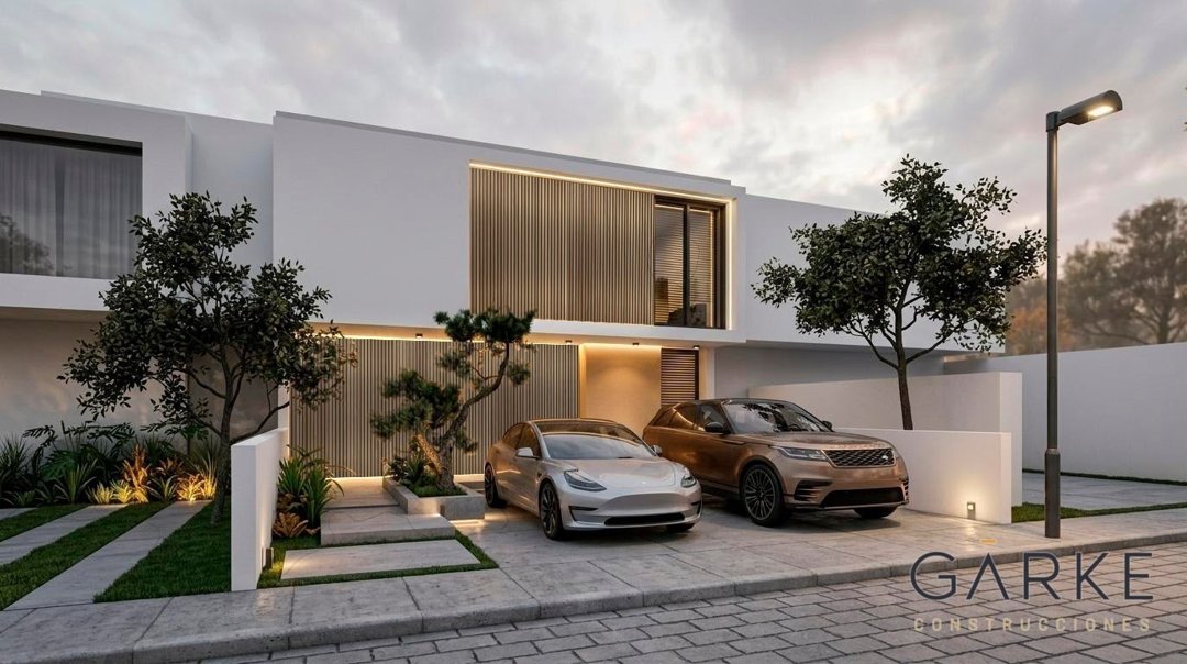 Anuncio de GARKE Construcciones: Construcción de casas