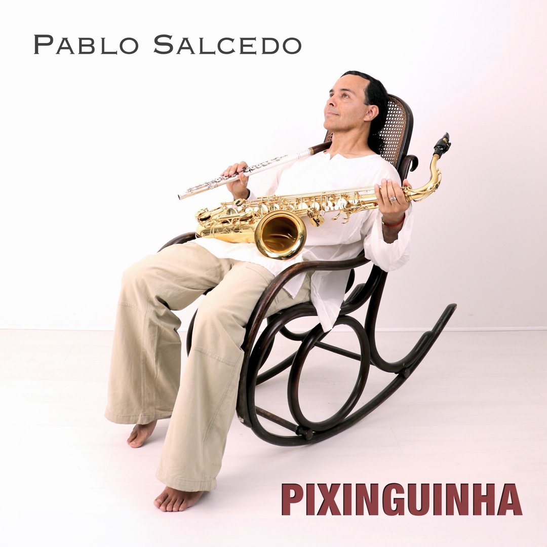 Anuncio de Pablo Salcedo