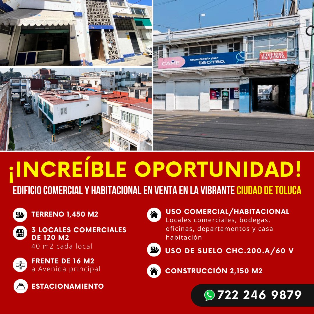 Anuncio de Casa en Venta: Casa en Venta